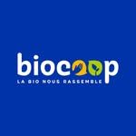 logo Référence Biocoop pour Cap Control