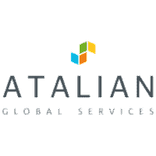 logo de la société ATALIAN qui utilise notre logiciel CAP TRACK pour géolocaliser sa flotte de véhicules